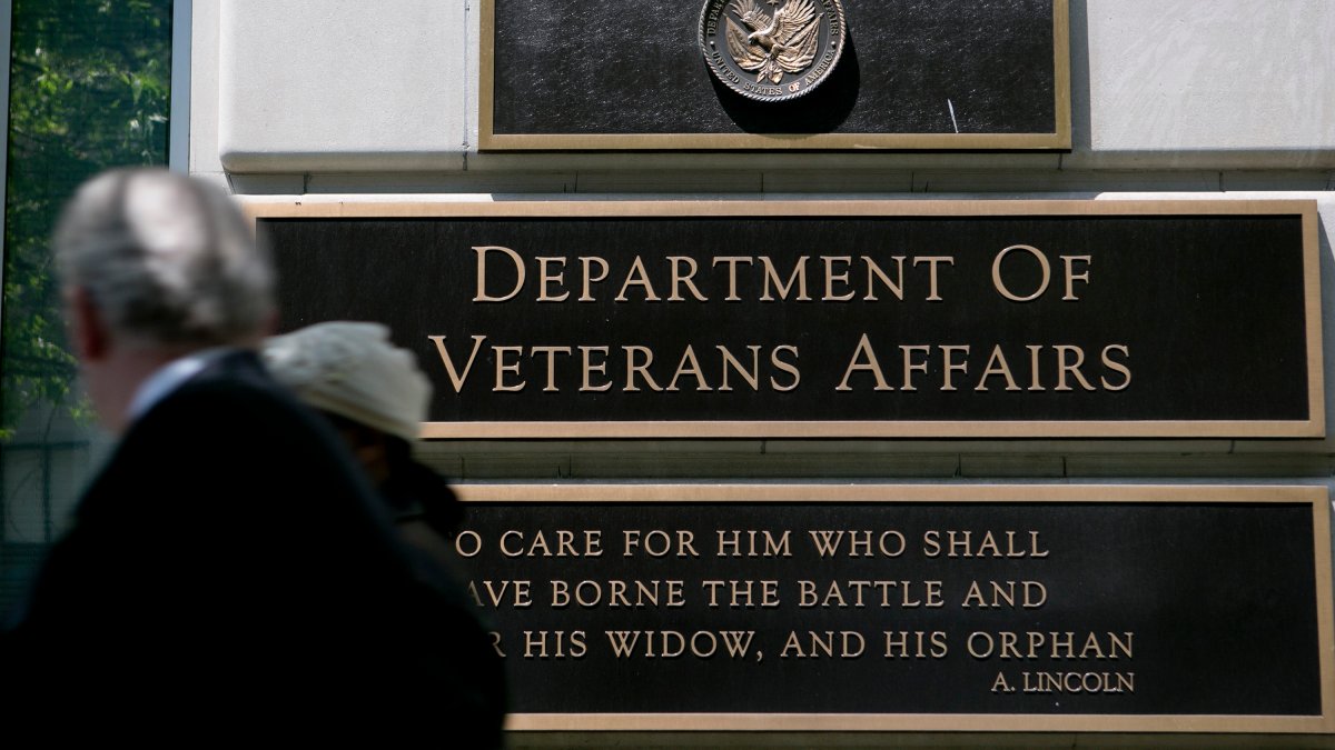 VA criticized over racial disparities – NBC 6 South Florida - Vimarsana News