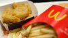 Broward jury awards $800K to family of girl burned by ‘hot' McDonald's McNugget