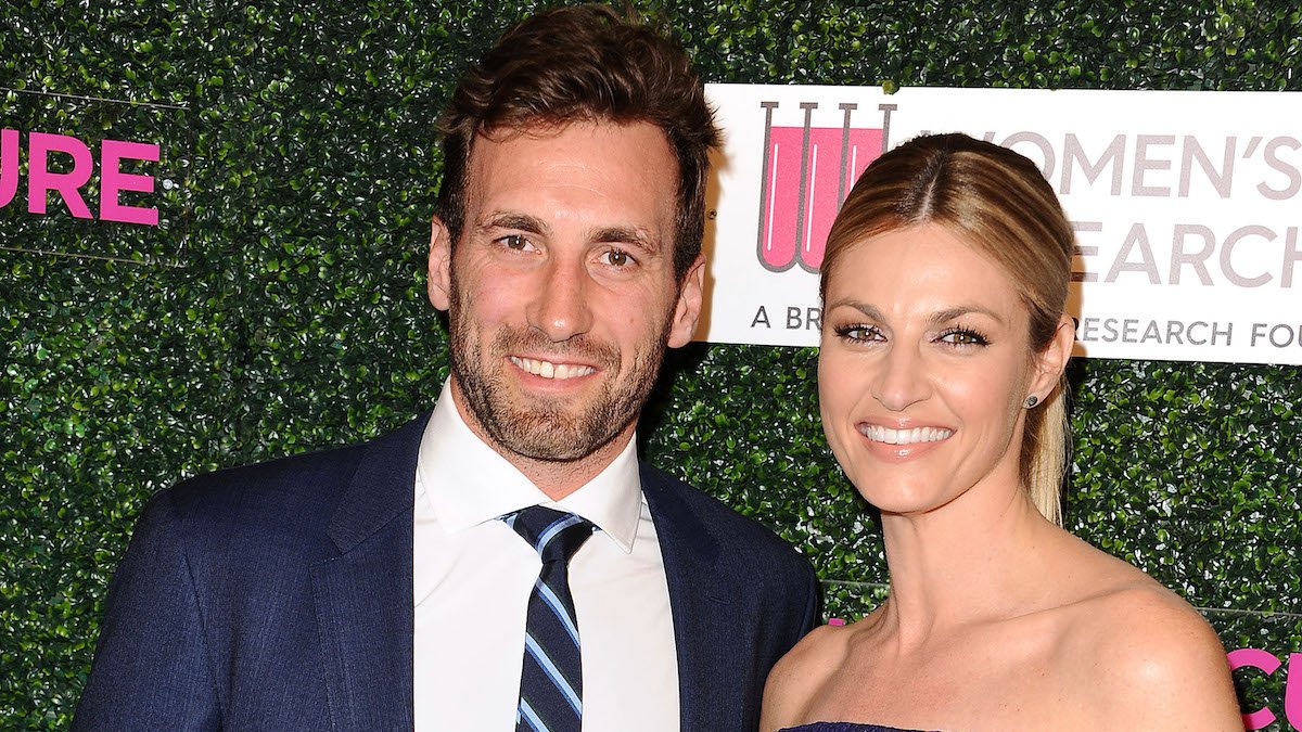 Erin Andrews welcomes to start with infant after several years-lengthy infertility battle