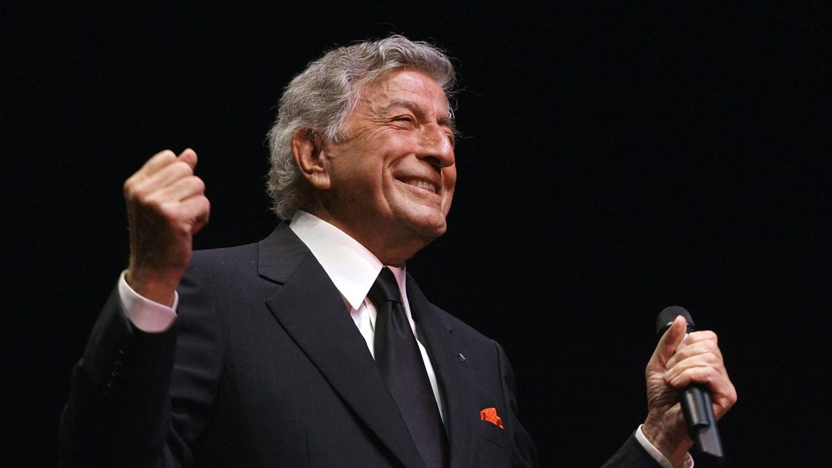 Tony Bennett, masterful stylist of American musical specifications, dies at 96