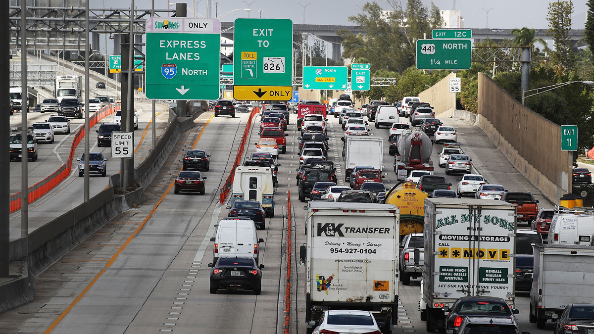 Florida digital driver's license could get legislative