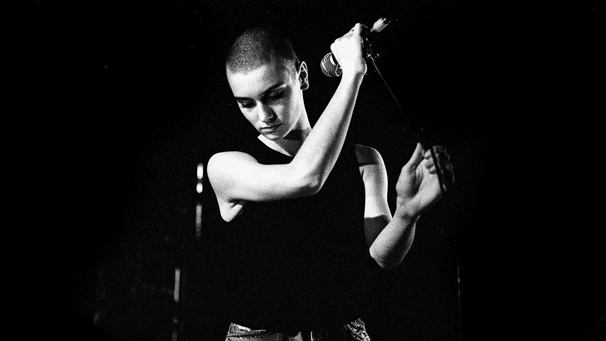 Sinéad O’Connor, gifted and provocative Irish singer, dies at 56 