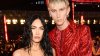 MGK begs ex to ‘stay with me' in new song after Megan Fox breakup