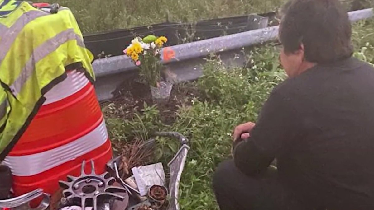 Mom Of Son Killed In Street Racing Crash Speaks Out Amid Racing