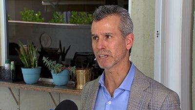 Full Interview with Max Schachter after he retrieved son's belongings 5 years after Parkland massacre