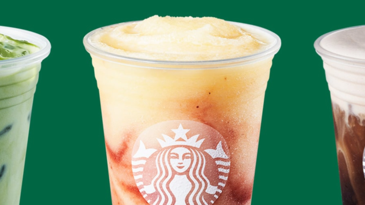 Starbucks is giving 50% off chilly drinks: How to get the offer