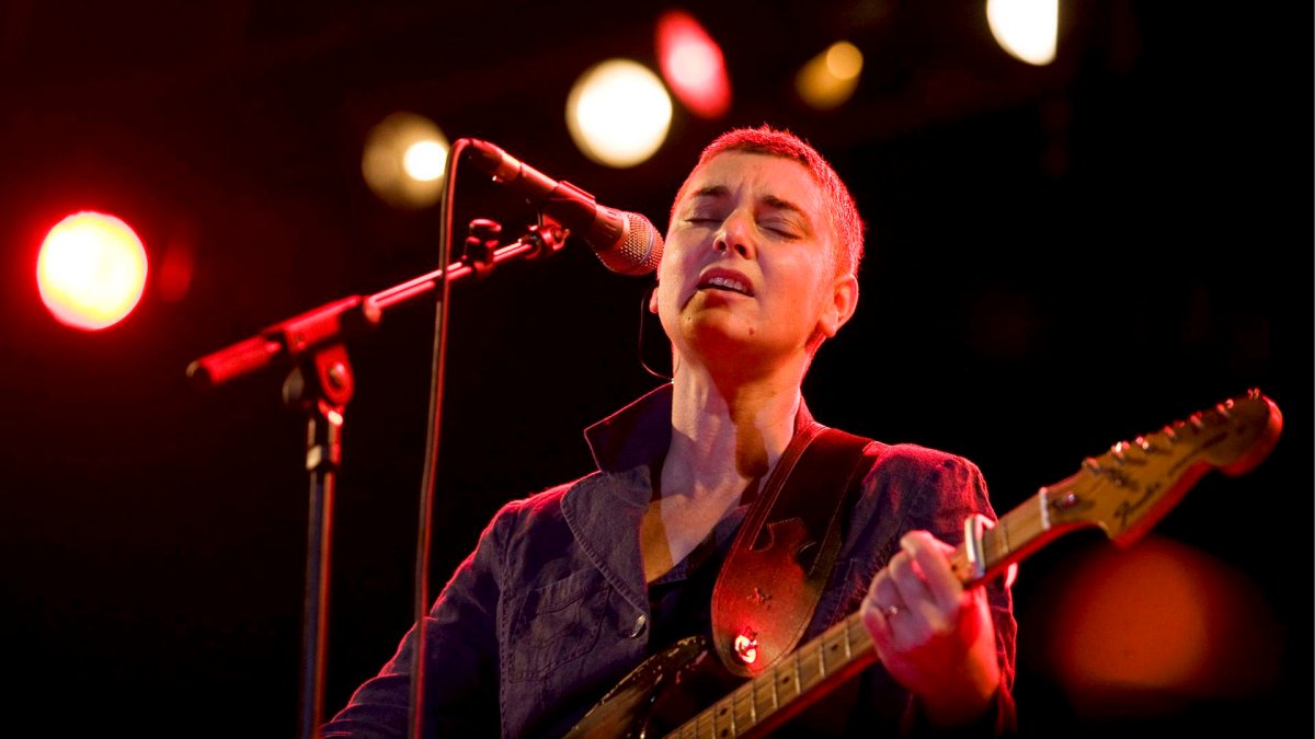 Sinéad O&#039Connor&#039s trigger of dying disclosed