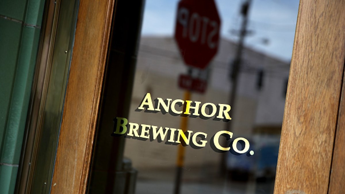 Anchor Brewing Co. in San Francisco to halt functions right after 127 several years