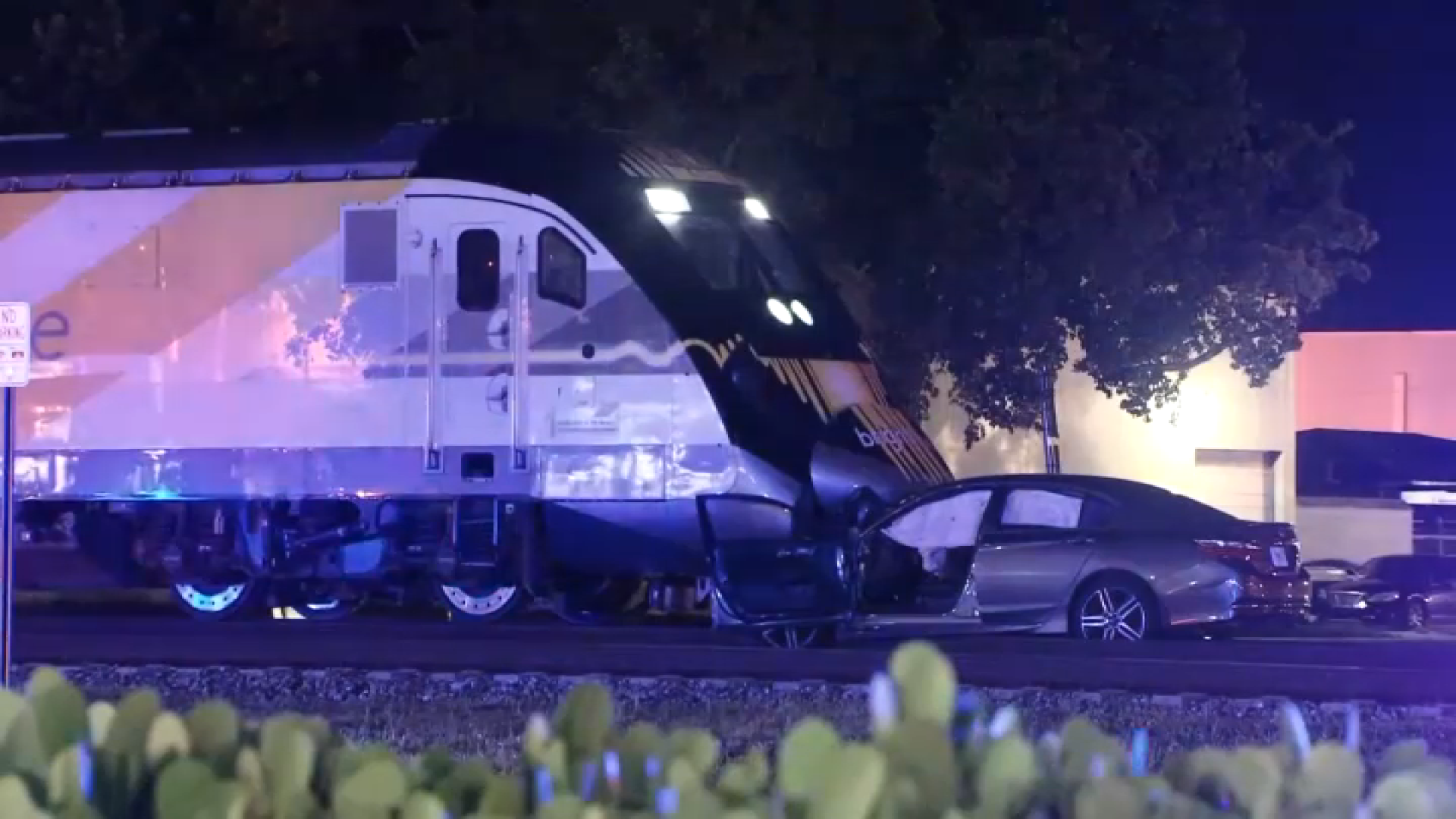 Brightline crash, the third in Palm Beach County this week