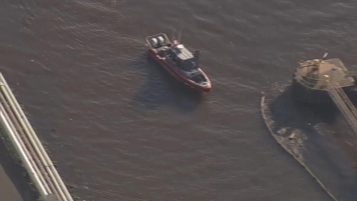 Body of child lost in Bucks Co. flooding recovered, search continues for lost infant – NBC 6 South Florida - Vimarsana News