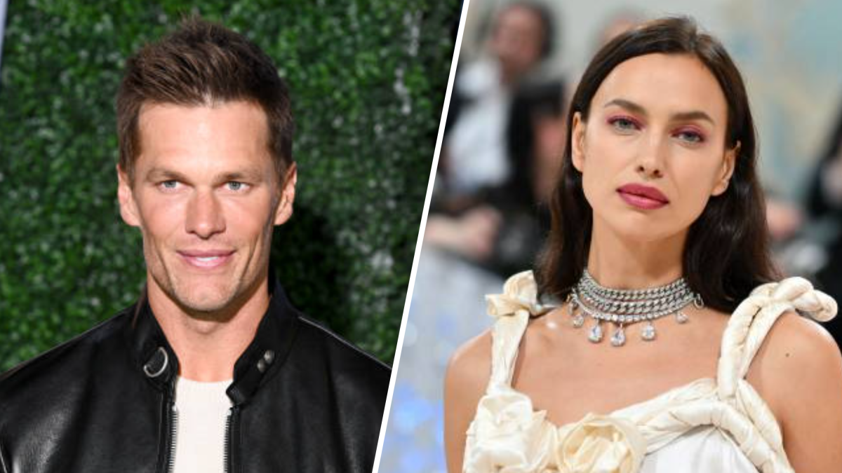 Tom Brady and Irina Shayk spark romance rumors with intimate L.A. outing