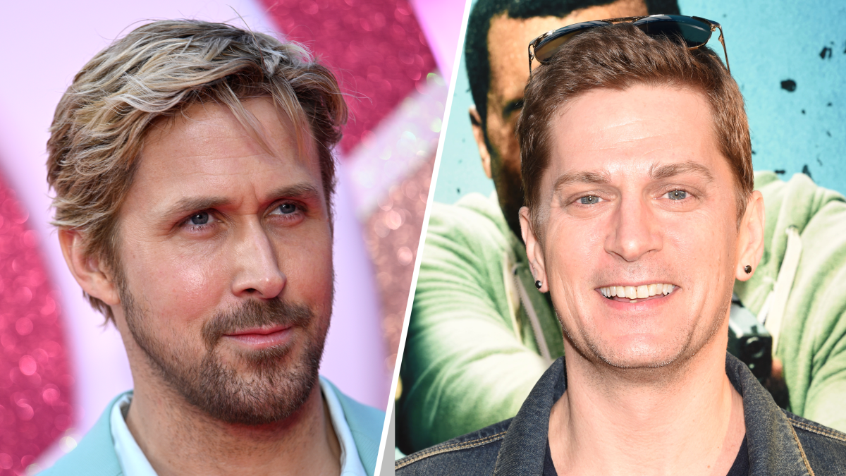 Rob Thomas Reacts to Ryan Gosling’s ‘Barbie’ Cover of Matchbox Twenty’s ‘Push’