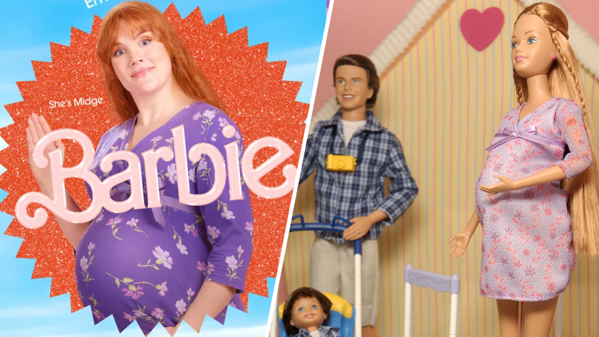 The accurate tale behind ‘Barbie’s’ discontinued dolls, from Allan to expecting Midge