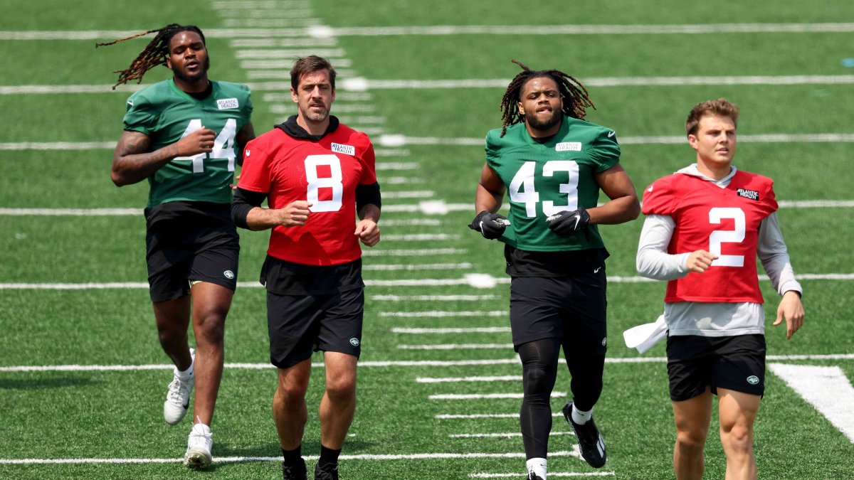 New York Jets to star in HBO’s ‘Hard Knocks,’ for every report