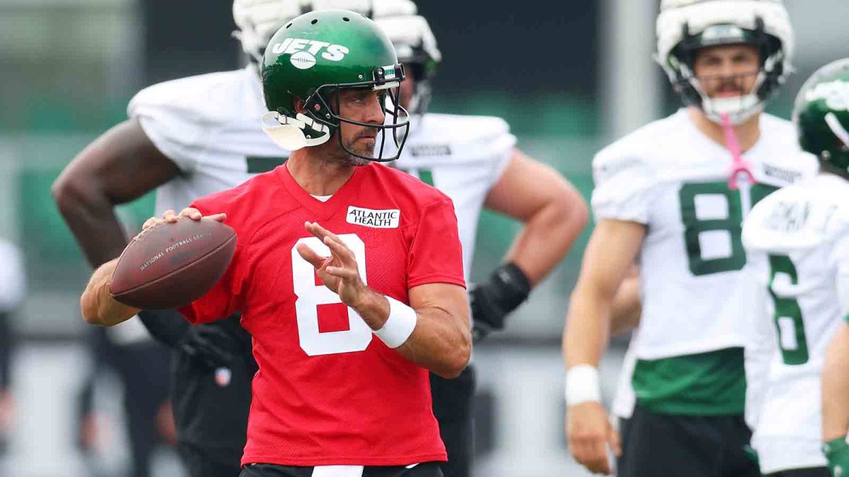 New York Jets have adjust of coronary heart for their ‘Hard Knocks’ visual appearance