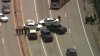 Suspect in custody after chase involving car possibly linked to Fort Lauderdale carjacking