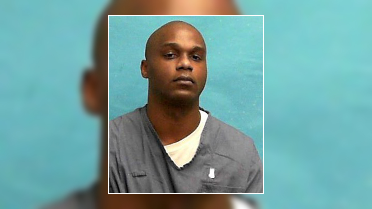 Authorities searching for inmate who escaped from facility in Miami