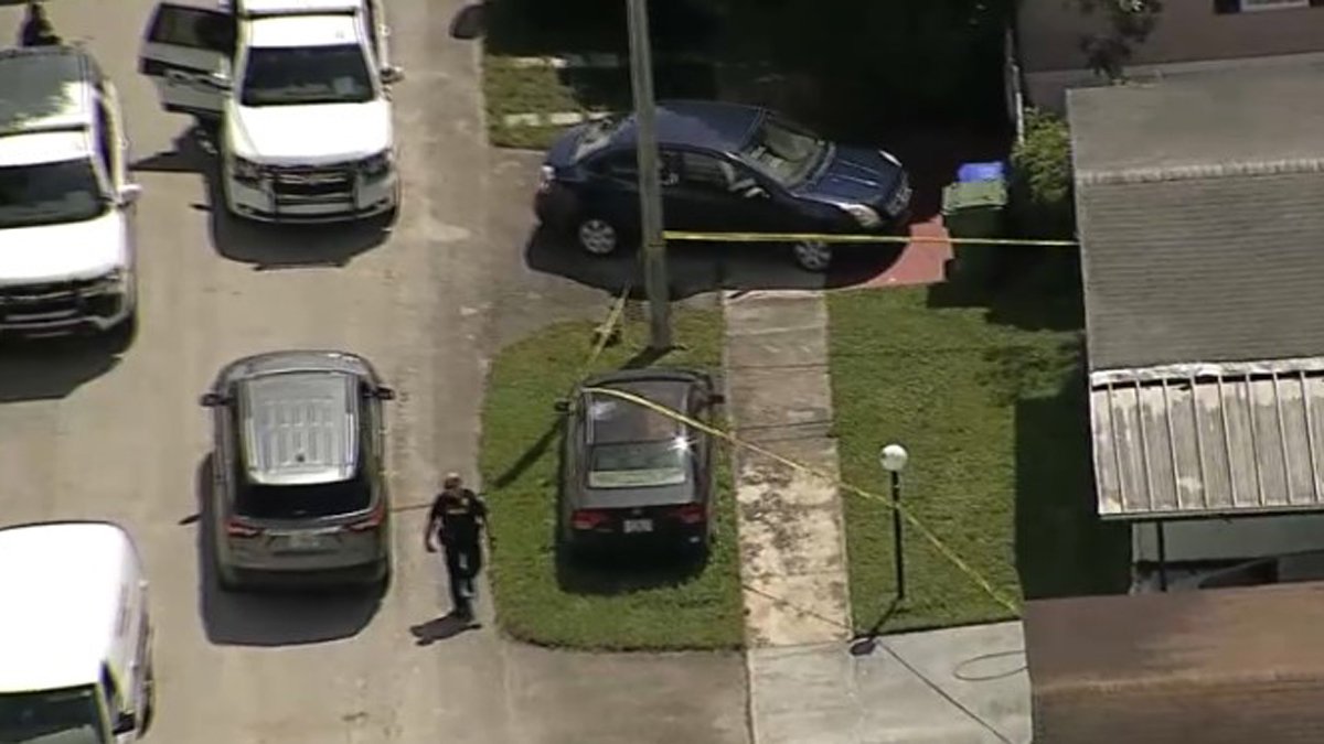 Officer shoots and kills dog after being bitten in Pembroke Pines – NBC ...