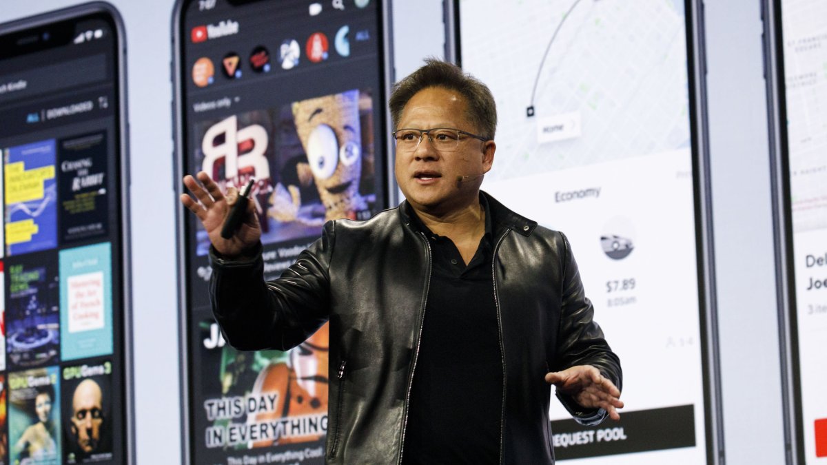 CNBC Daily Open: Nvidia underpromises and wildly overdelivers - Vimarsana News
