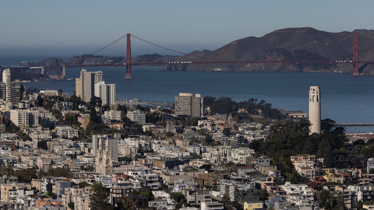 Mysterious new California city backed by some of the biggest names in Silicon Valley: report - Vimarsana News