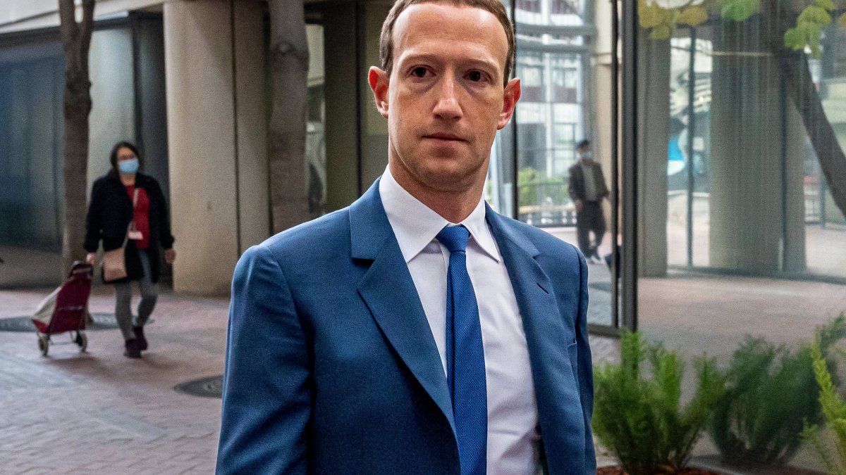 Mark Zuckerberg's new return-to-office mandate is a clear problem, says Harvard expert: It'll cause a 'huge amount of distrust' – NBC 6 South Florida - Vimarsana News