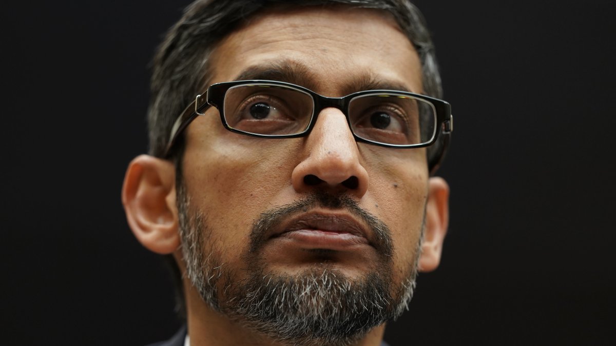 Judge narrows case in Google antitrust suits brought by states and DOJ - Vimarsana News