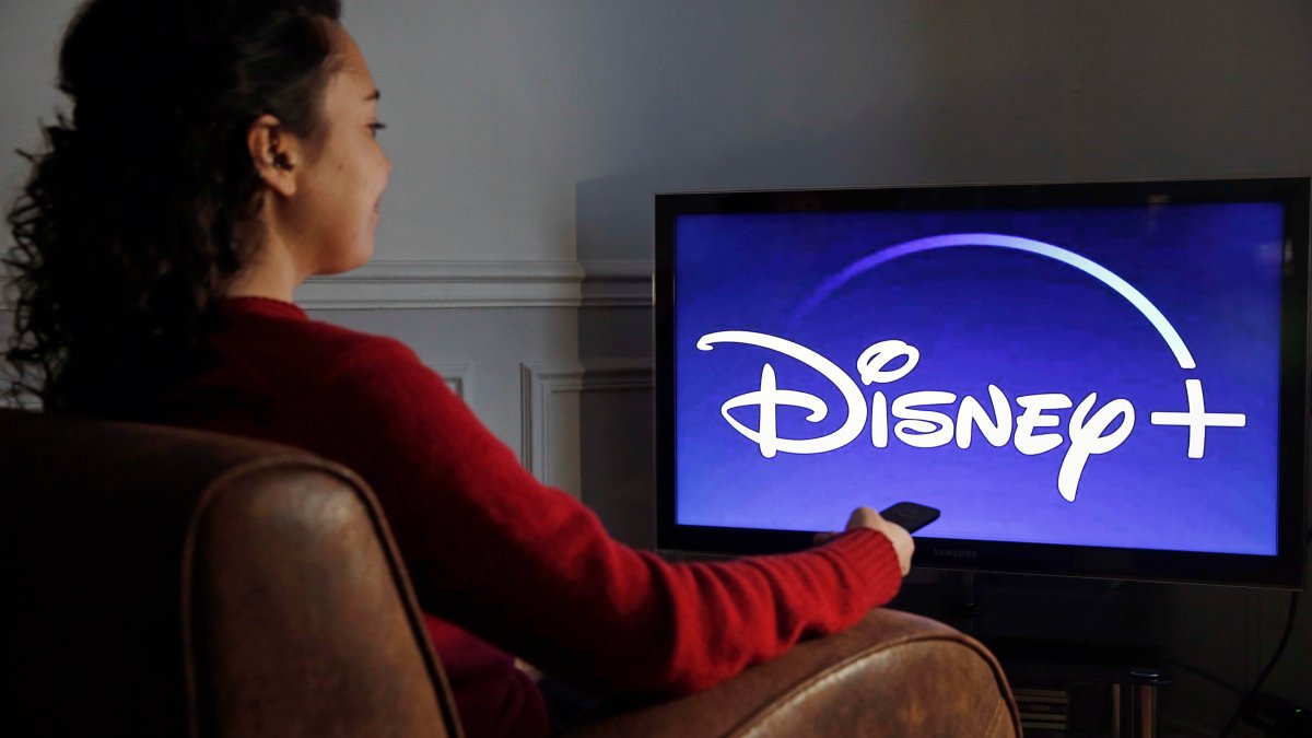 Disney to increase price tag on ad-no cost Disney to .99
