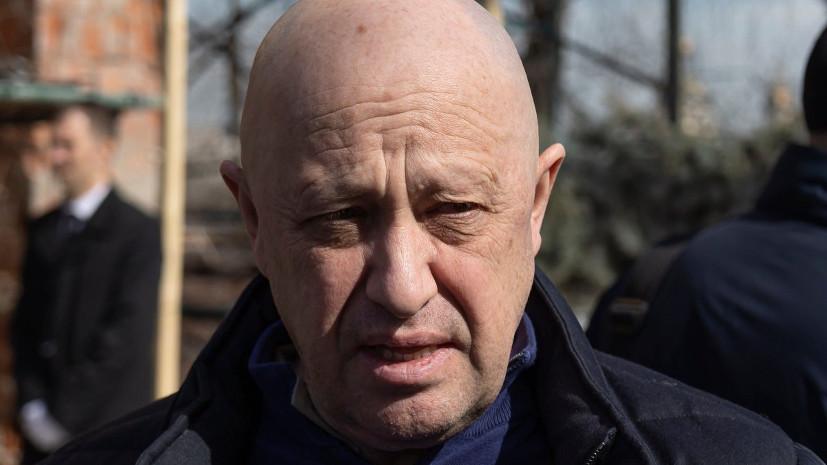 Putin says Prigozhin 'made serious mistakes' in first remarks since plane crash that likely killed the Wagner boss – NBC 6 South Florida - Vimarsana News