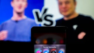 Meta’s Threads will soon have search and web functions, Zuckerberg says