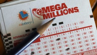 The Mega Millions jackpot grew to $1.25 billion on August 3, 2023.