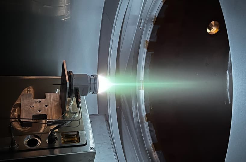 Astra conducts layoffs, raises debt and shifts focus to spacecraft engines in bid to survive - Vimarsana News