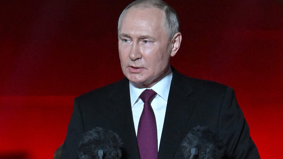 What now for Putin? Kremlin critic says Prigozhin's apparent death will 'cement his authority' – NBC 6 South Florida - Vimarsana News