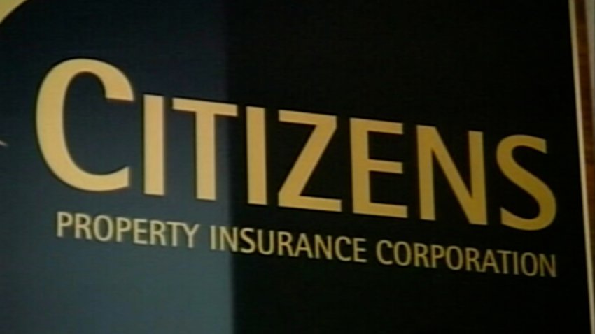How much will my Citizens Insurance go up after their proposed rate hike?