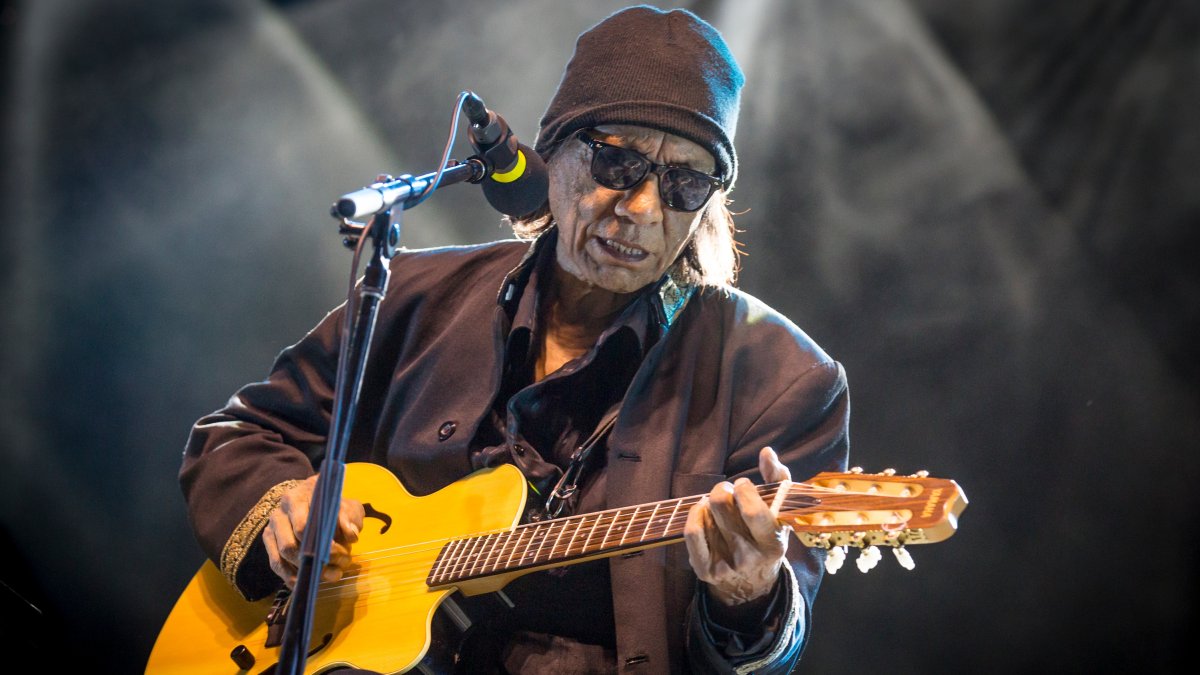 Singer and songwriter Sixto Rodriguez, subject matter of Oscar-profitable documentary, dies at 81