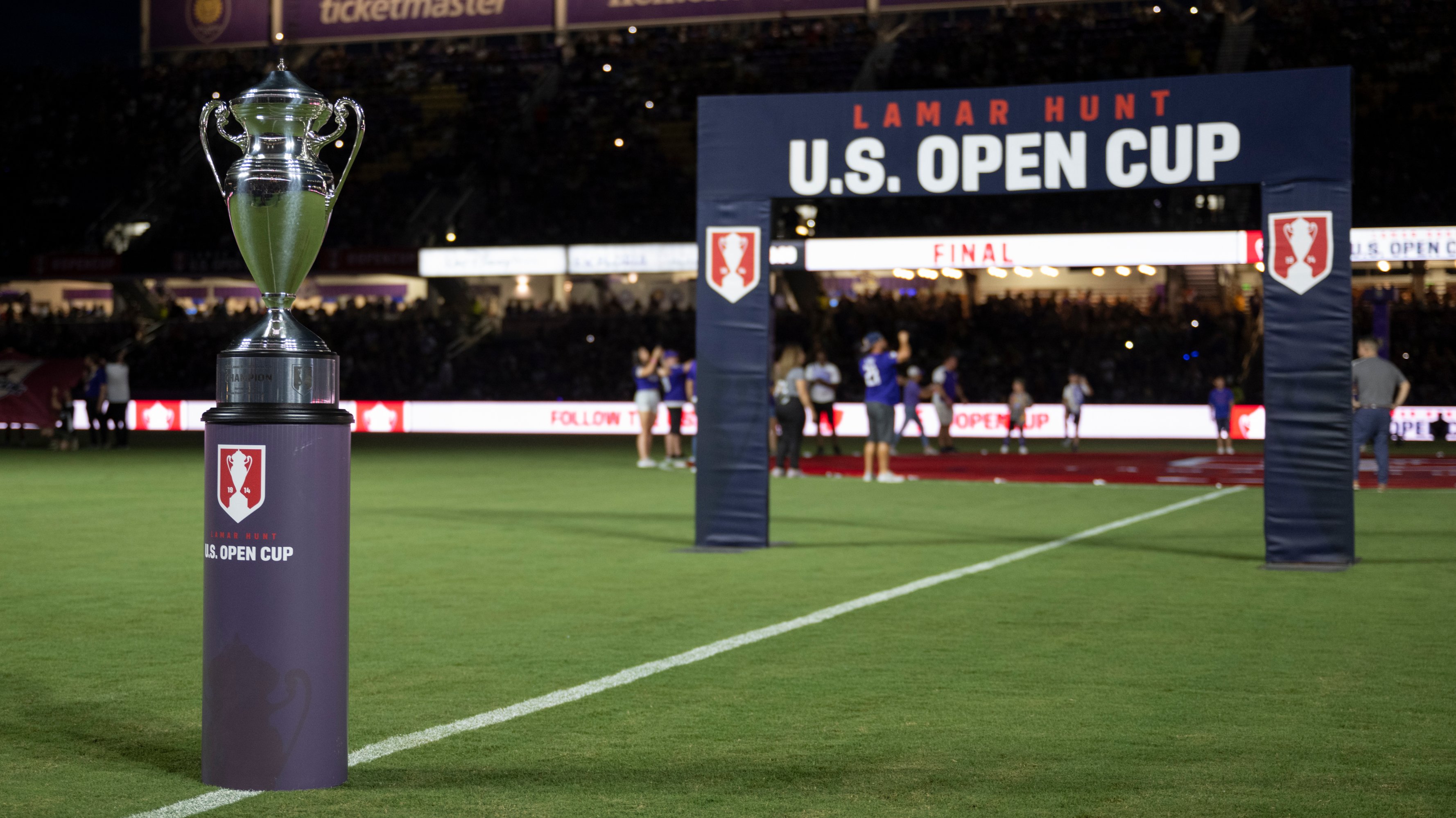What to know about the Lamar Hunt US Open Cup – NBC 6 South Florida