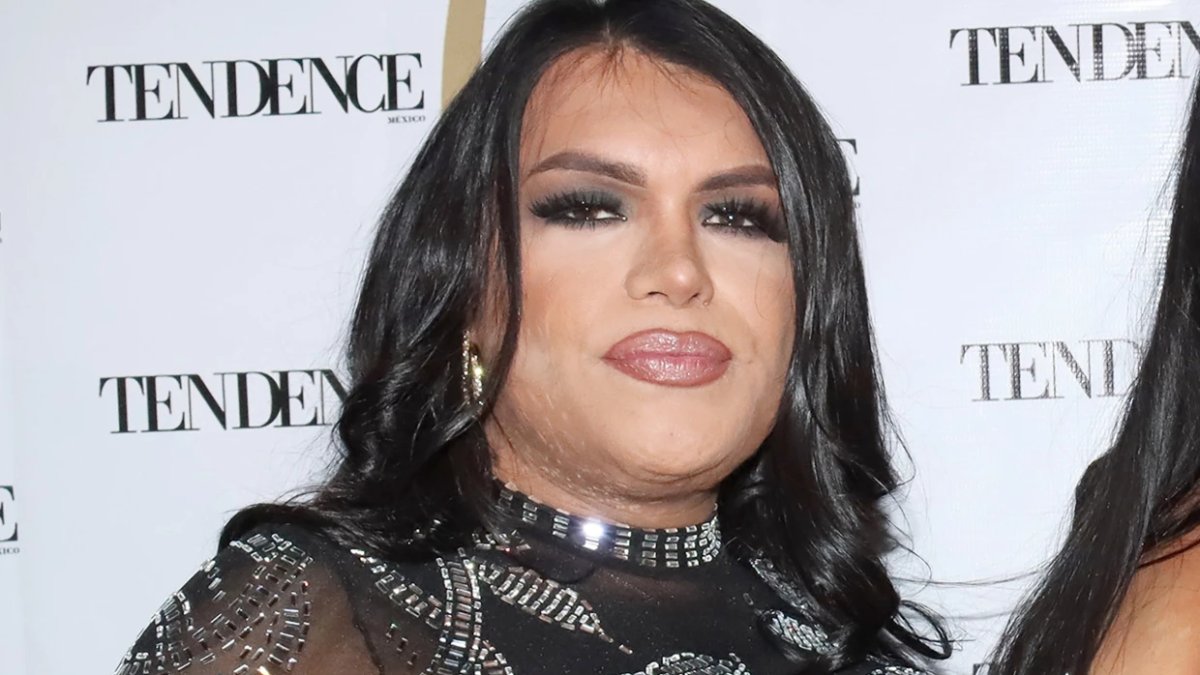 Wendy Guevara becomes the first trans lady to earn a Mexican reality Tv set series