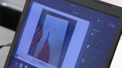 Schools in the Keys are bringing back virtual teachers
