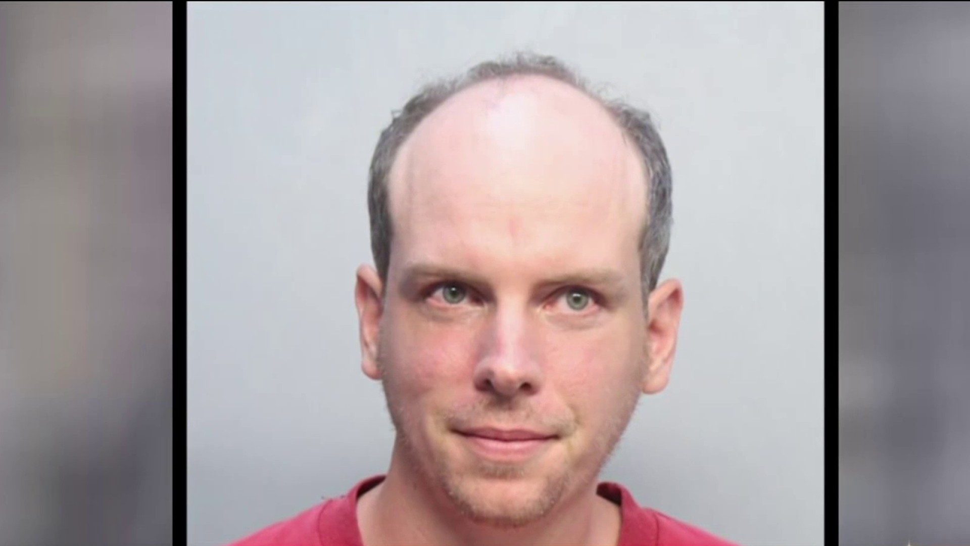 Man arrested for taking voyeur video of young child at library in Kendall pic