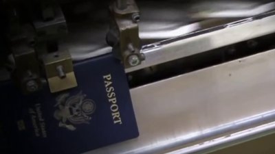Passport scams are on the rise. Here's what to know