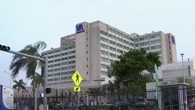 Air condition problems continue at Miami VA Healthcare System