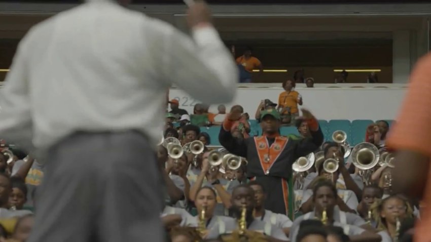 FAMU's Marching band to perform in California for Juneteenth weekend