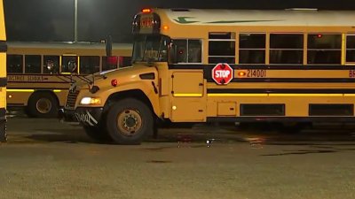 First day of class for Broward County Public Schools