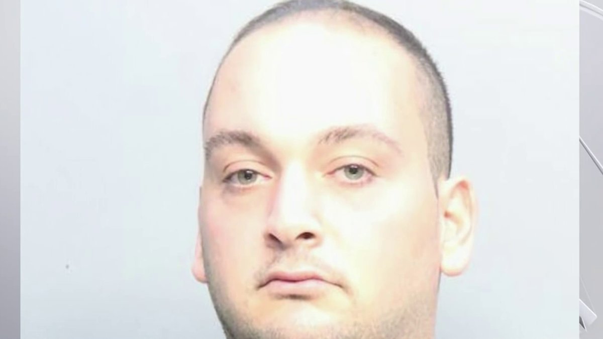 Man accused of molesting 8-year-old girl at Aventura condo’s pool – NBC ...