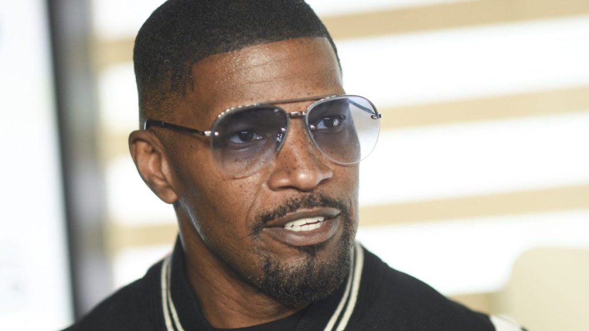 Jamie Foxx Difficulties Apology to Jewish Group About Controversial Article