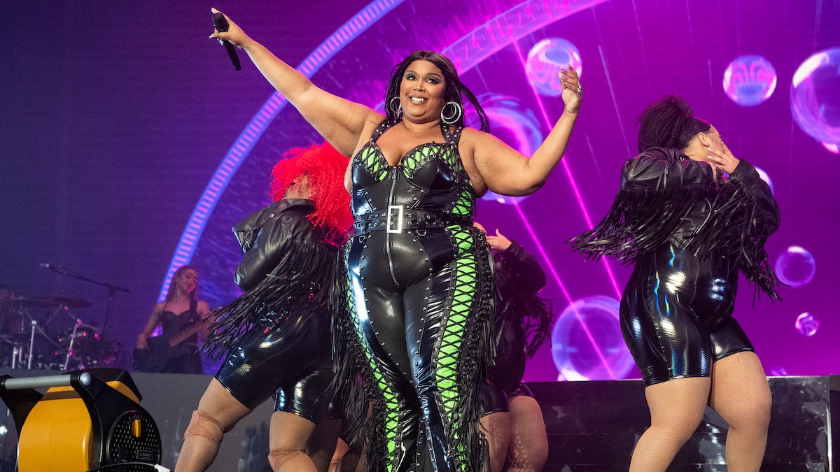 Previous dancers accuse Lizzo of harassment and creating a hostile perform natural environment in lawsuit