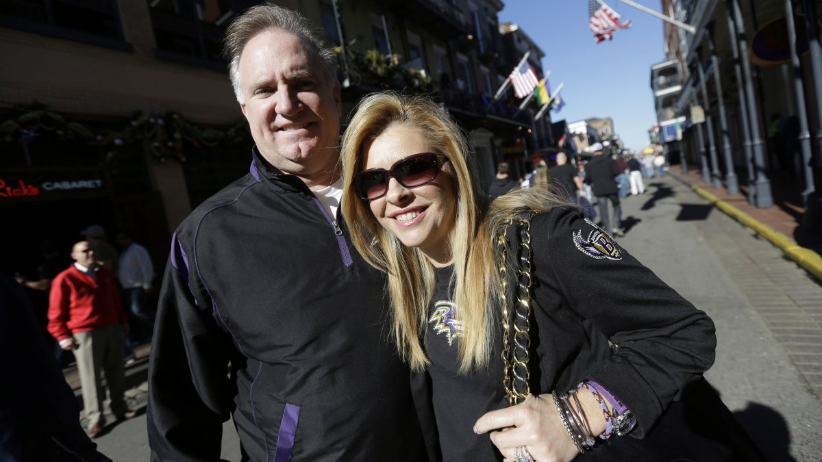 Michael Oher’s submitting ‘hurtful,’ Tuohy spouse and children states