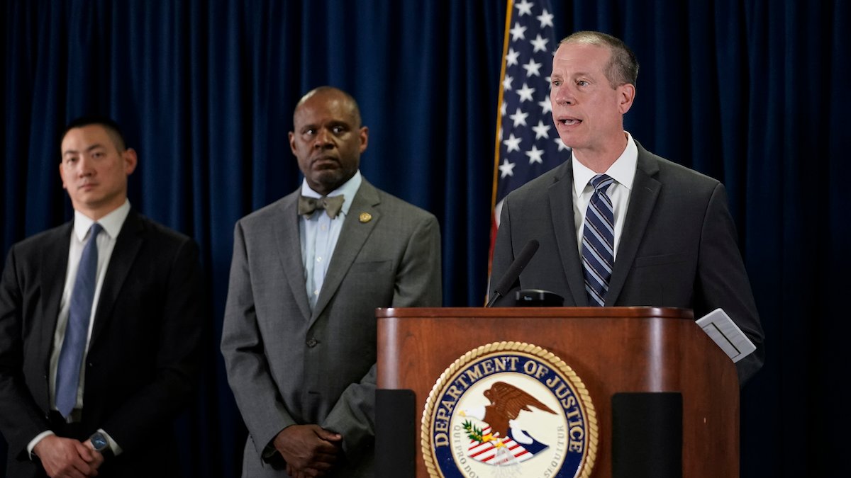 California police officers arrested in FBI corruption probe – NBC 6 South Florida - Vimarsana News