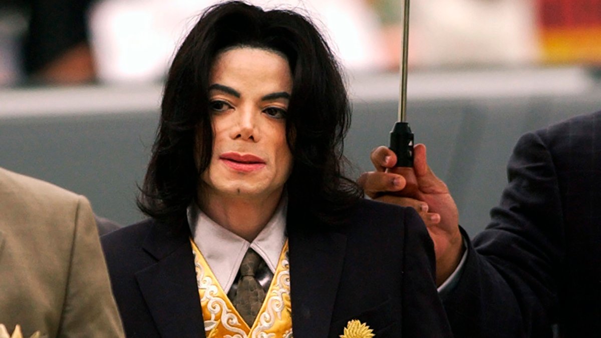Michael Jackson accused of child sex trafficking in new lawsuit