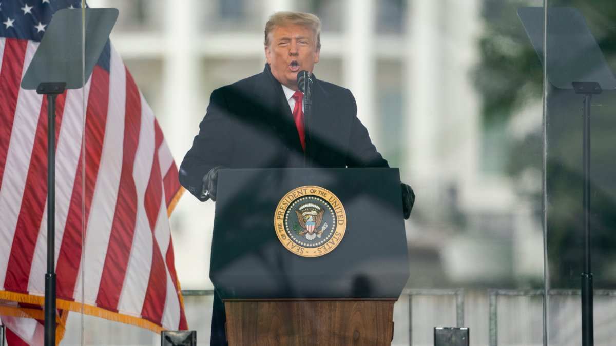 Some fake electors for Trump in 2020 take on new roles for the 2024 election – NBC 6 South Florida - Vimarsana News