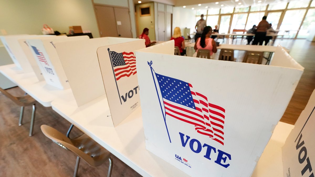 Election workers face death threats, lynching warnings nationwide, officials say – NBC 6 South Florida - Vimarsana News